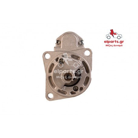 EXCHANGE STARTER 0.9KW 12V