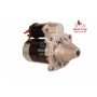 EXCHANGE STARTER 0.9KW 12V