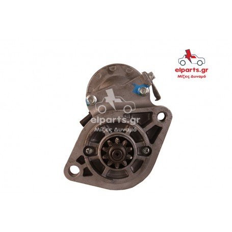 EXCHANGE STARTER 2.2KW 12V