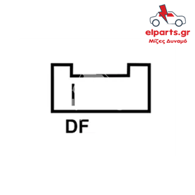 Δυναμό Valeo A3099 