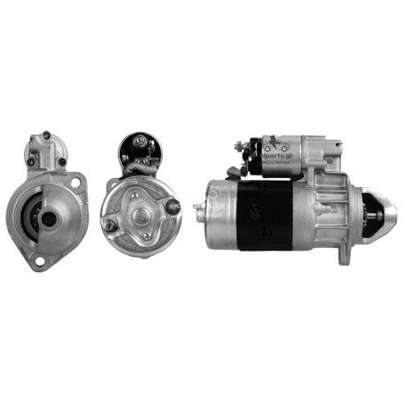EXCHANGE STARTER 2.2KW 12V