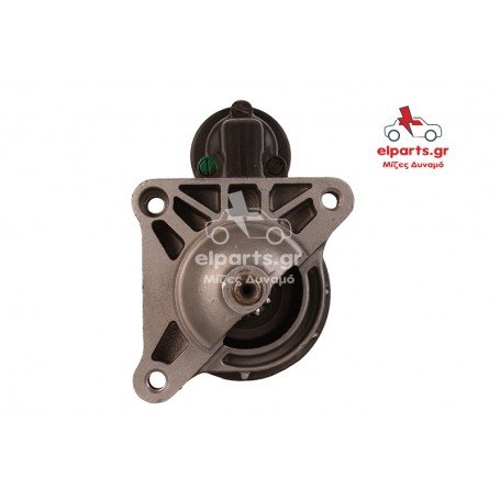 EXCHANGE STARTER 0.85KW 12V