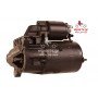 EXCHANGE STARTER 0.85KW 12V