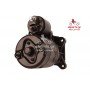 EXCHANGE STARTER 0.85KW 12V