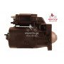 EXCHANGE STARTER 0.85KW 12V