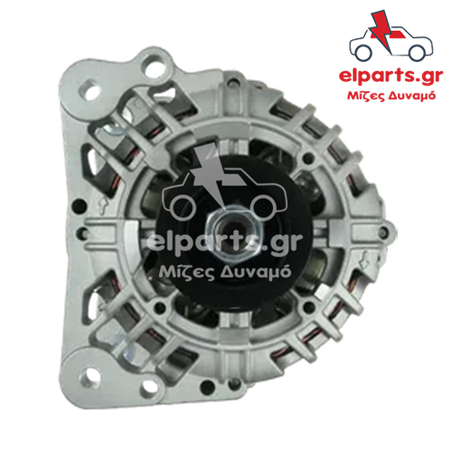 Δυναμό Valeo A3102 SG8B023