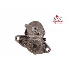 EXCHANGE STARTER 1.0KW 12V