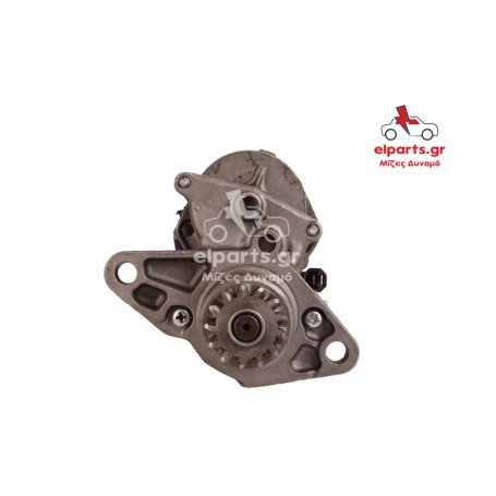 EXCHANGE STARTER 1.0KW 12V