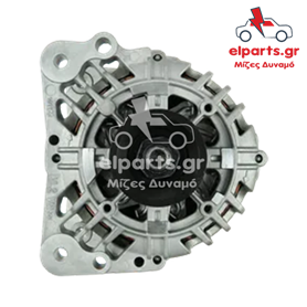 Δυναμό Valeo A3102(VALEO) 