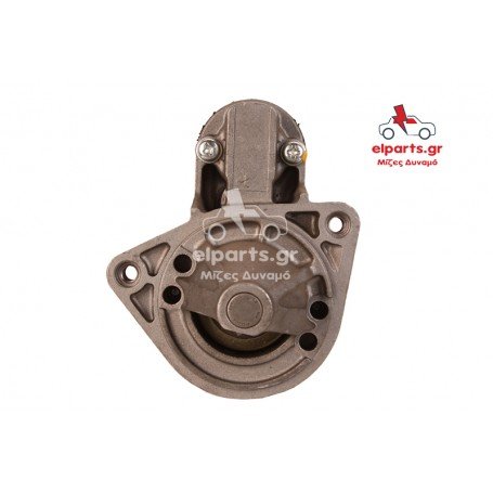 EXCHANGE STARTER 1.0KW 12V