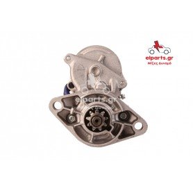 EXCHANGE STARTER 1.4KW 12V