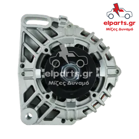 Δυναμό Valeo A3106 SG9B035