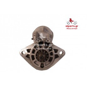 EXCHANGE STARTER 2.8KW 12V