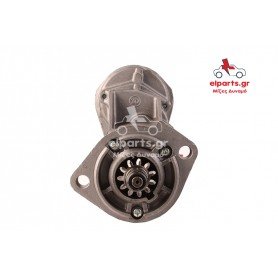 EXCHANGE STARTER 2.7KW 12V