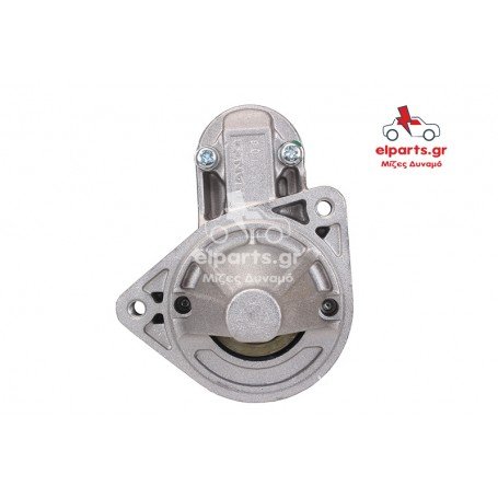 EXCHANGE STARTER 0.8KW 12V