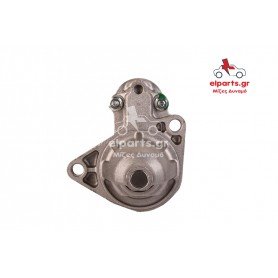 EXCHANGE STARTER 1.0KW 12V