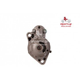 EXCHANGE STARTER 1.0KW 12V