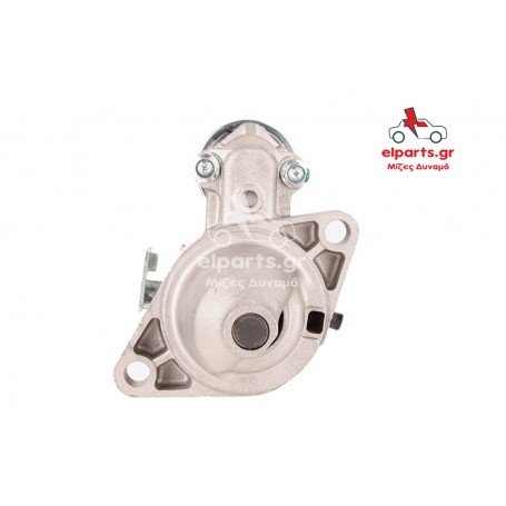 EXCHANGE STARTER 0.8KW 12V