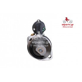 EXCHANGE STARTER 3.1KW 12V