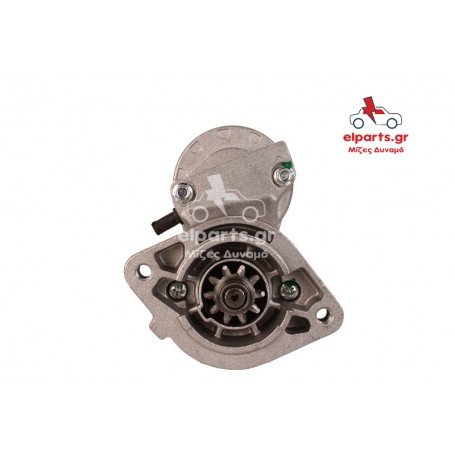 EXCHANGE STARTER 2.2KW 12V