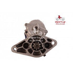 EXCHANGE STARTER 1.0KW 12V