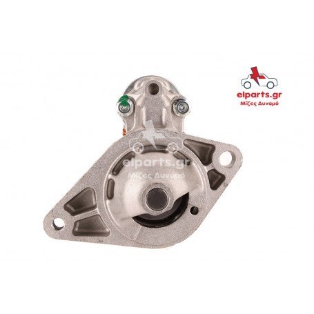 EXCHANGE STARTER 1.0KW 12V