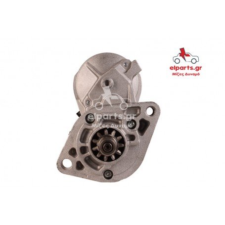 EXCHANGE STARTER 2.7KW 12V