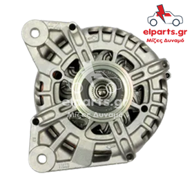 Δυναμό Valeo A3118(VALEO) 