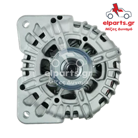 Δυναμό Valeo A3120 TG15C058