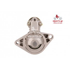 EXCHANGE STARTER 1.0KW 12V