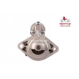 EXCHANGE STARTER 1.0KW 12V