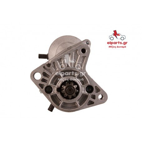 EXCHANGE STARTER 1.2KW 12V