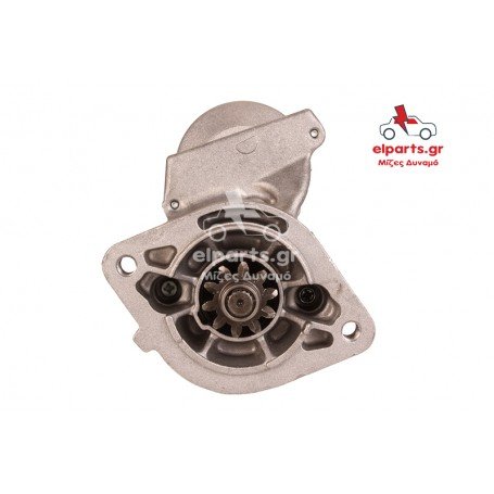 EXCHANGE STARTER 1.4KW 12V