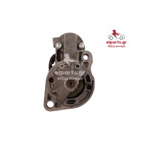 EXCHANGE STARTER 1.0KW 12V