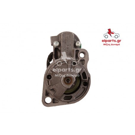 EXCHANGE STARTER 1.0KW 12V