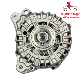 Δυναμό Valeo A3124(VALEO) 