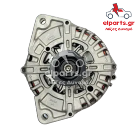 Δυναμό Valeo A3126(VALEO) 