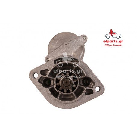 EXCHANGE STARTER 1.4KW 12V