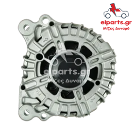 Δυναμό Valeo A3127PR 