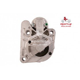 EXCHANGE STARTER 1.0KW 12V