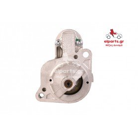 EXCHANGE STARTER 0.75KW 12V