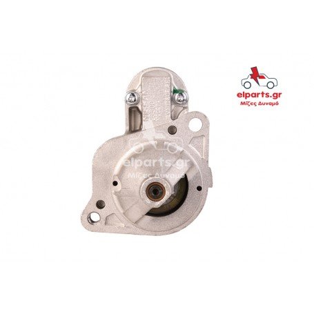 EXCHANGE STARTER 0.75KW 12V