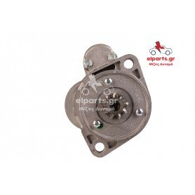 EXCHANGE STARTER 2.3KW 12V