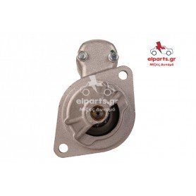 EXCHANGE STARTER 0.9KW 12V