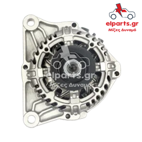 A3137 Δυναμό Valeo CITROEN FIAT PEUGEOT Δυναμό Valeo A3137 A11VI91