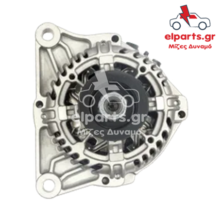 Δυναμό Valeo A3137 A11VI91