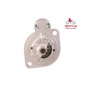 EXCHANGE STARTER 0.9KW 12V