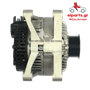 Δυναμό Valeo A3137 A11VI91