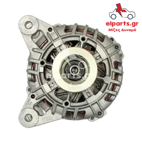 Δυναμό Valeo A3139(VALEO) 