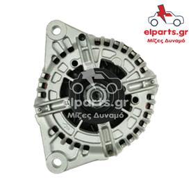 Δυναμό Bosch A0072SR 